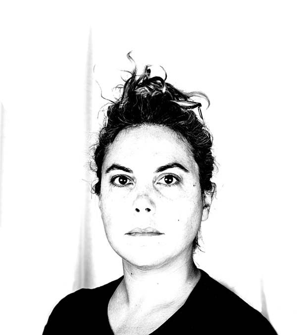 Bérangère Goossens