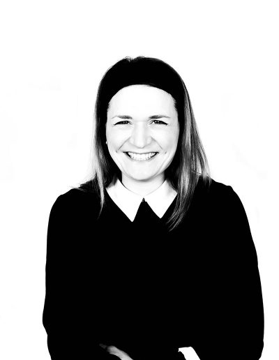 Lucie Cunningham
