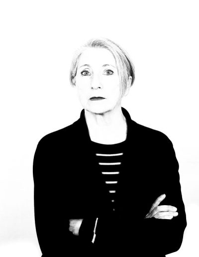Martine Augsbourger