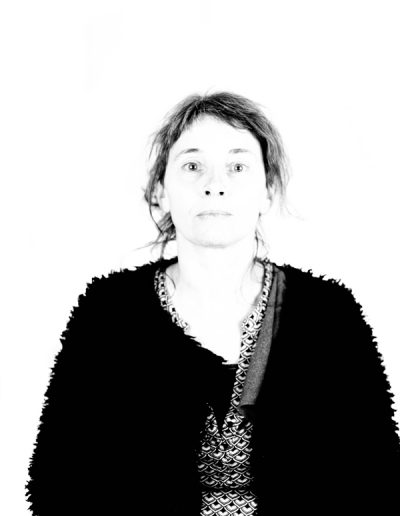 Murielle Belin