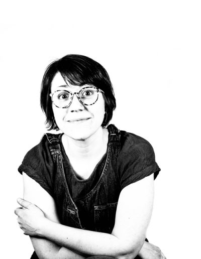 Clémence Gueib