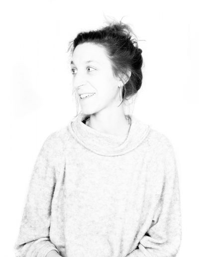 Sarah Monnier