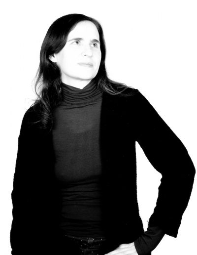 Caroline Antoine