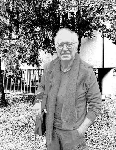 Gérard Lami