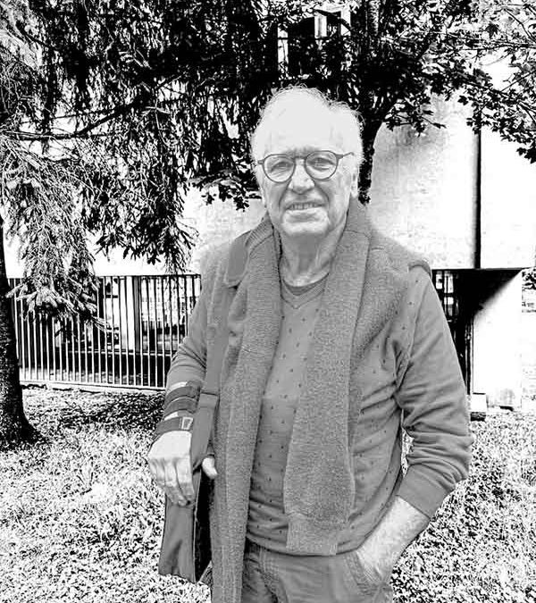 Gérard Lami